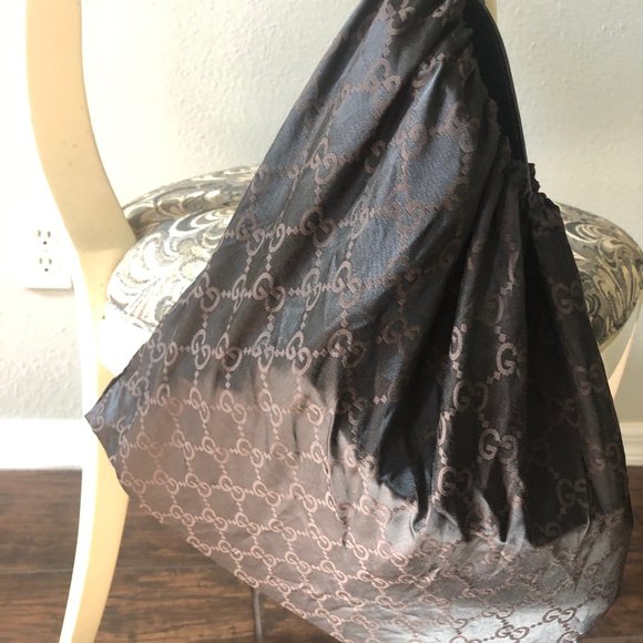 GUCCI Jackie Shoulder  Hobo Handbag - Picture 6 of 6